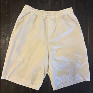 Lululemon Athletica Men's Tan white/cream